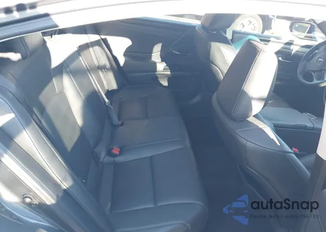 2022 Lexus Es 350 z USA, uszkodzony, nr VIN 58ADZ1B13NU124626